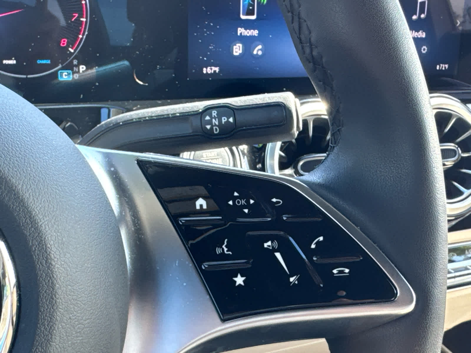 2025 Mercedes-Benz GLA 250 GLA 250