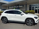 2025 Mercedes-Benz GLA 250 GLA 250