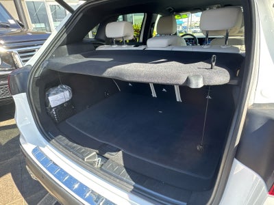 2025 Mercedes-Benz GLA 250 GLA 250