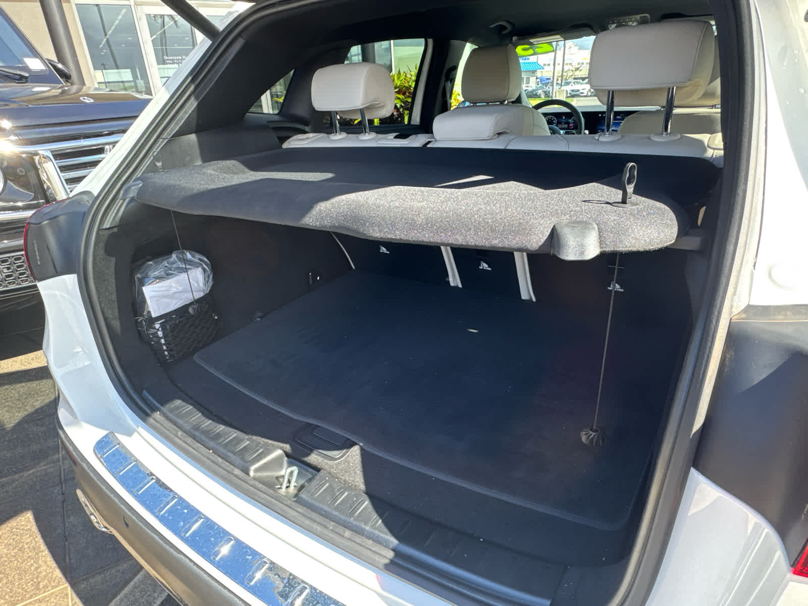 2025 Mercedes-Benz GLA 250 GLA 250