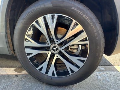 2025 Mercedes-Benz GLA 250 4MATIC® SUV