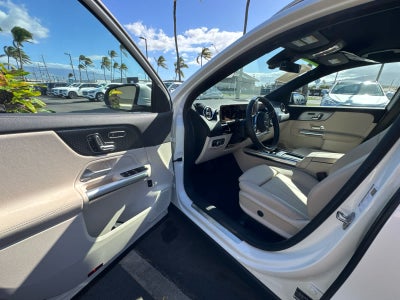 2025 Mercedes-Benz GLA 250 4MATIC® SUV