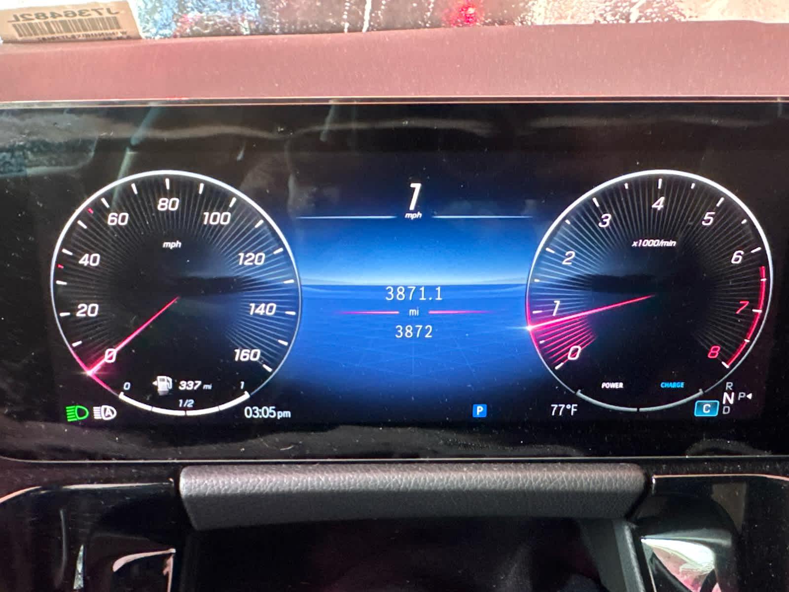 2025 Mercedes-Benz GLA 250 4MATIC® SUV