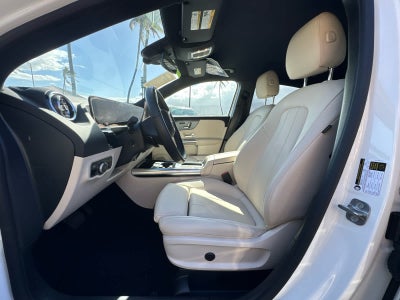 2025 Mercedes-Benz GLA 250 4MATIC® SUV