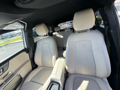 2025 Mercedes-Benz GLA 250 4MATIC® SUV