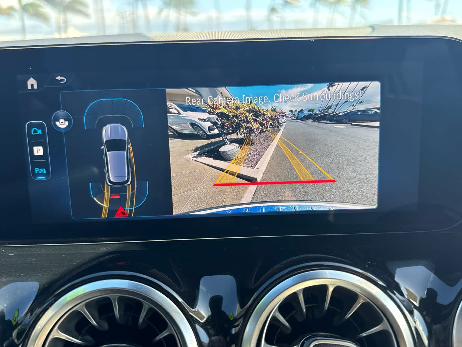 2025 Mercedes-Benz GLA 250 4MATIC® SUV