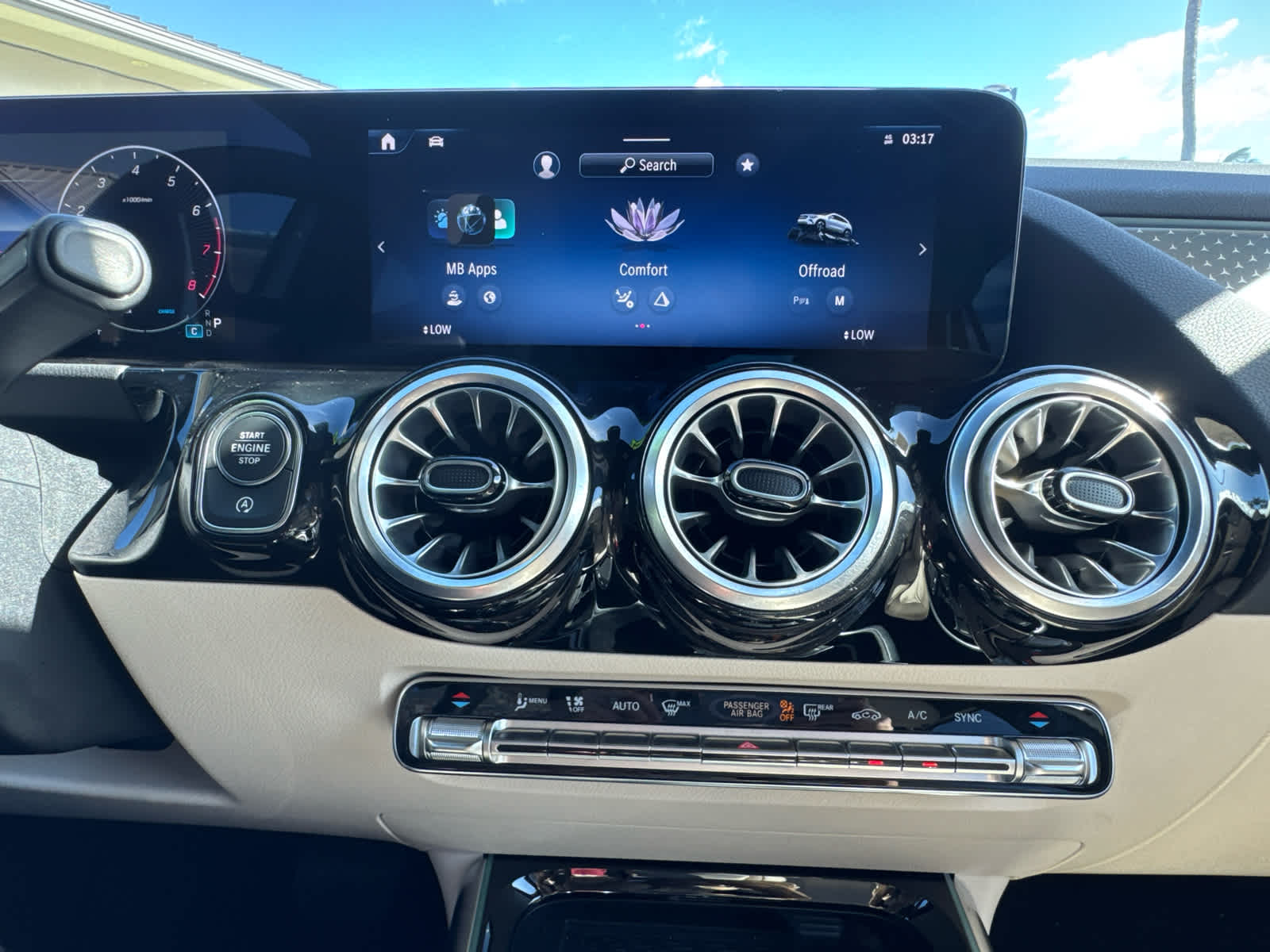 2025 Mercedes-Benz GLA 250 4MATIC® SUV