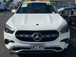 2025 Mercedes-Benz GLA 250 4MATIC® SUV