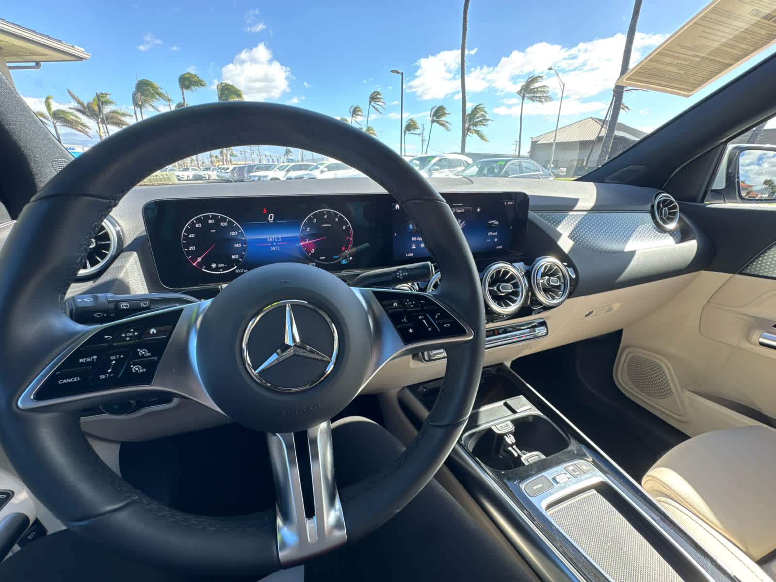 2025 Mercedes-Benz GLA 250 4MATIC® SUV