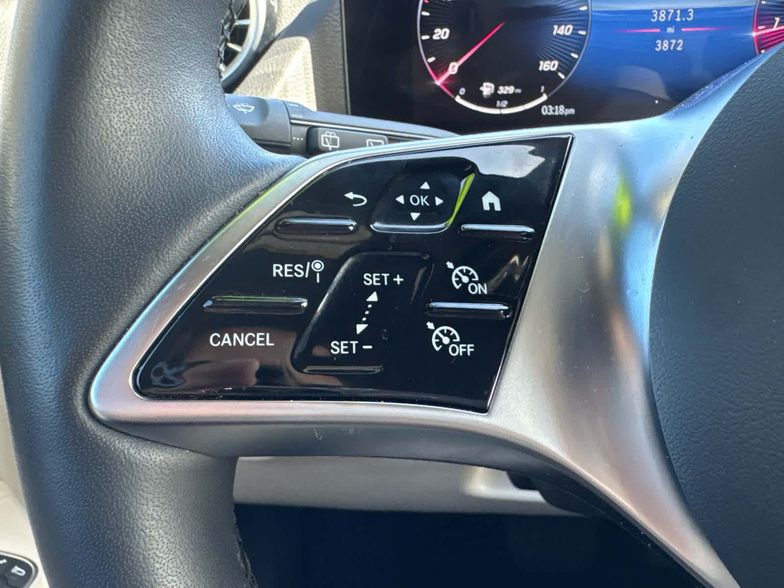 2025 Mercedes-Benz GLA 250 4MATIC® SUV