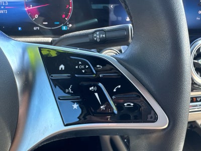 2025 Mercedes-Benz GLA 250 4MATIC® SUV