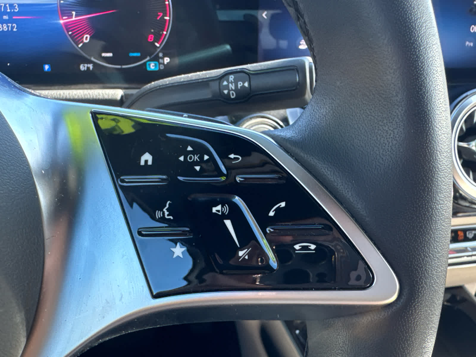 2025 Mercedes-Benz GLA 250 4MATIC® SUV