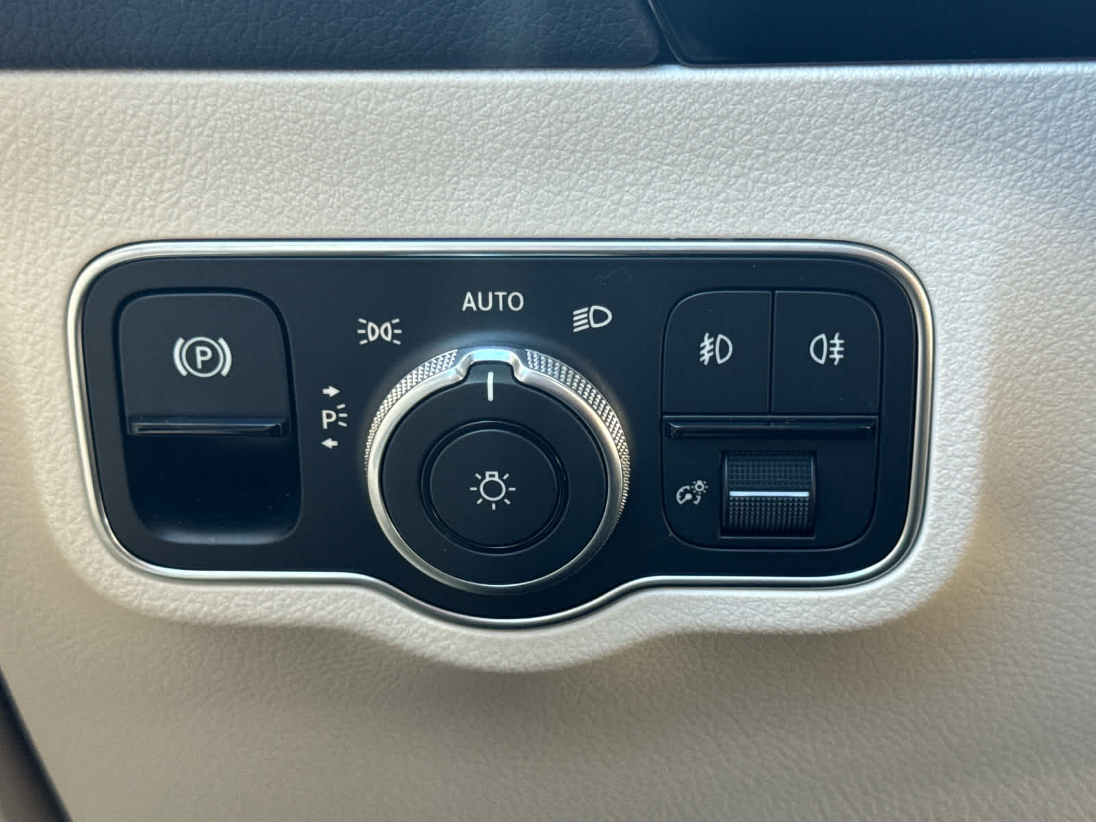 2025 Mercedes-Benz GLA 250 4MATIC® SUV