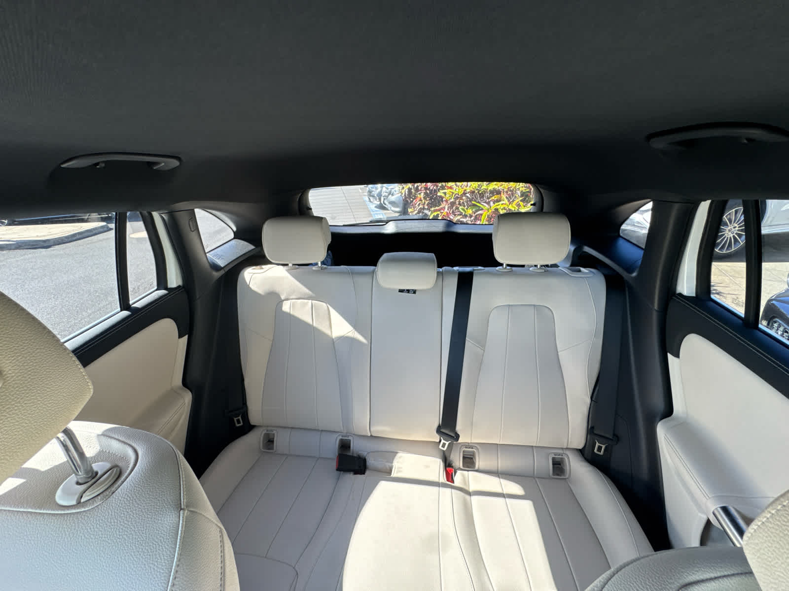 2025 Mercedes-Benz GLA 250 4MATIC® SUV