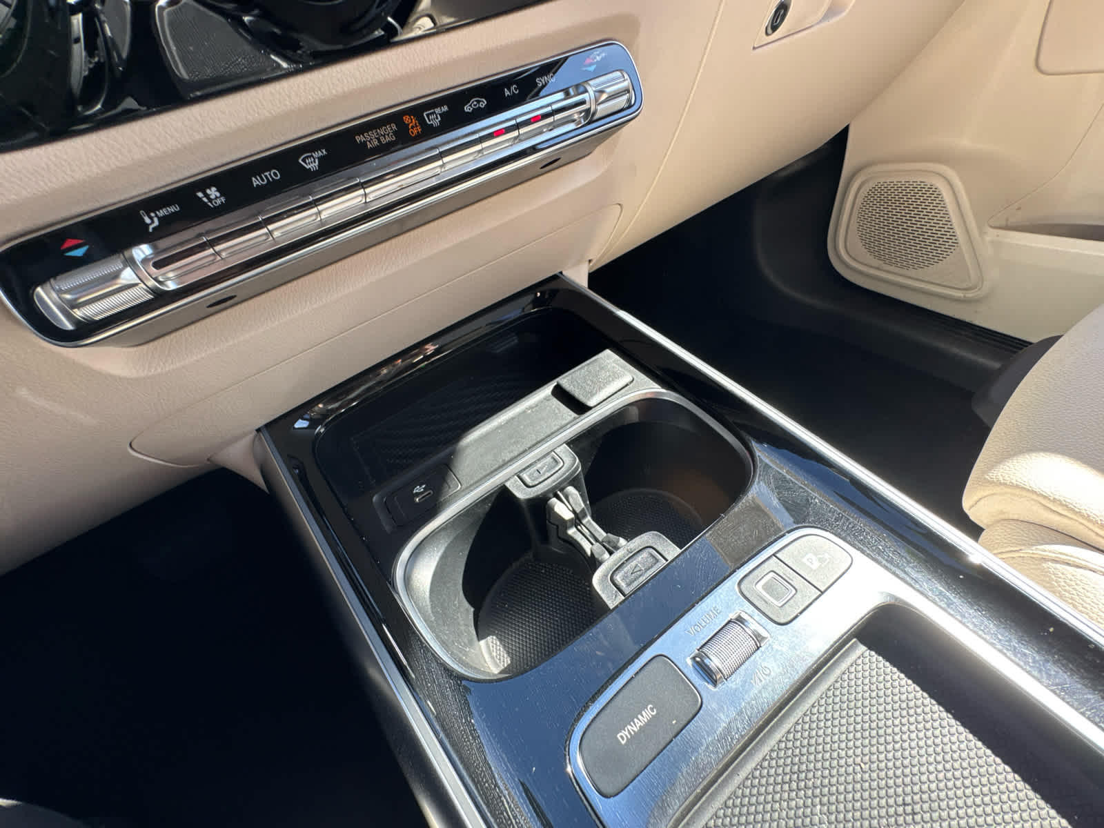 2025 Mercedes-Benz GLA 250 4MATIC® SUV