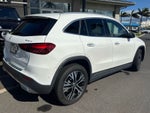 2025 Mercedes-Benz GLA 250 4MATIC® SUV