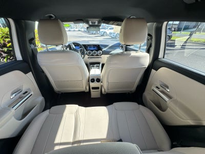 2025 Mercedes-Benz GLA 250 4MATIC® SUV