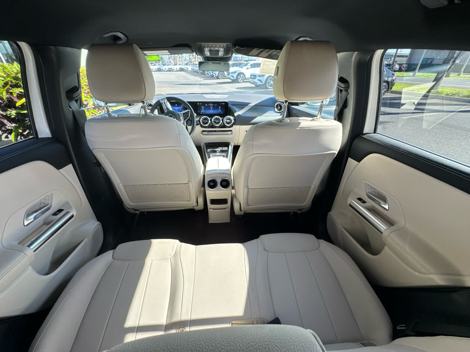 2025 Mercedes-Benz GLA 250 4MATIC® SUV