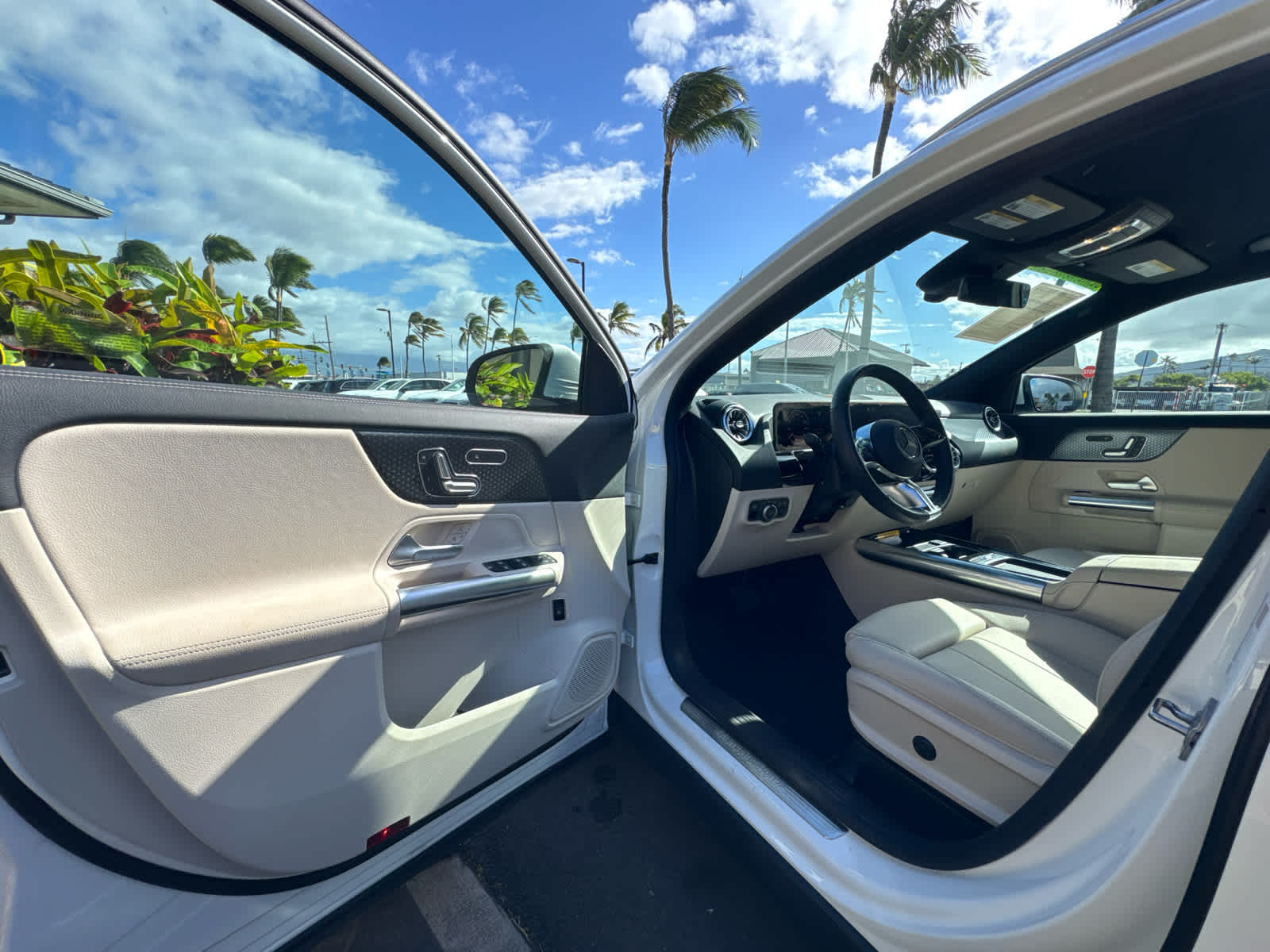 2025 Mercedes-Benz GLA GLA 250