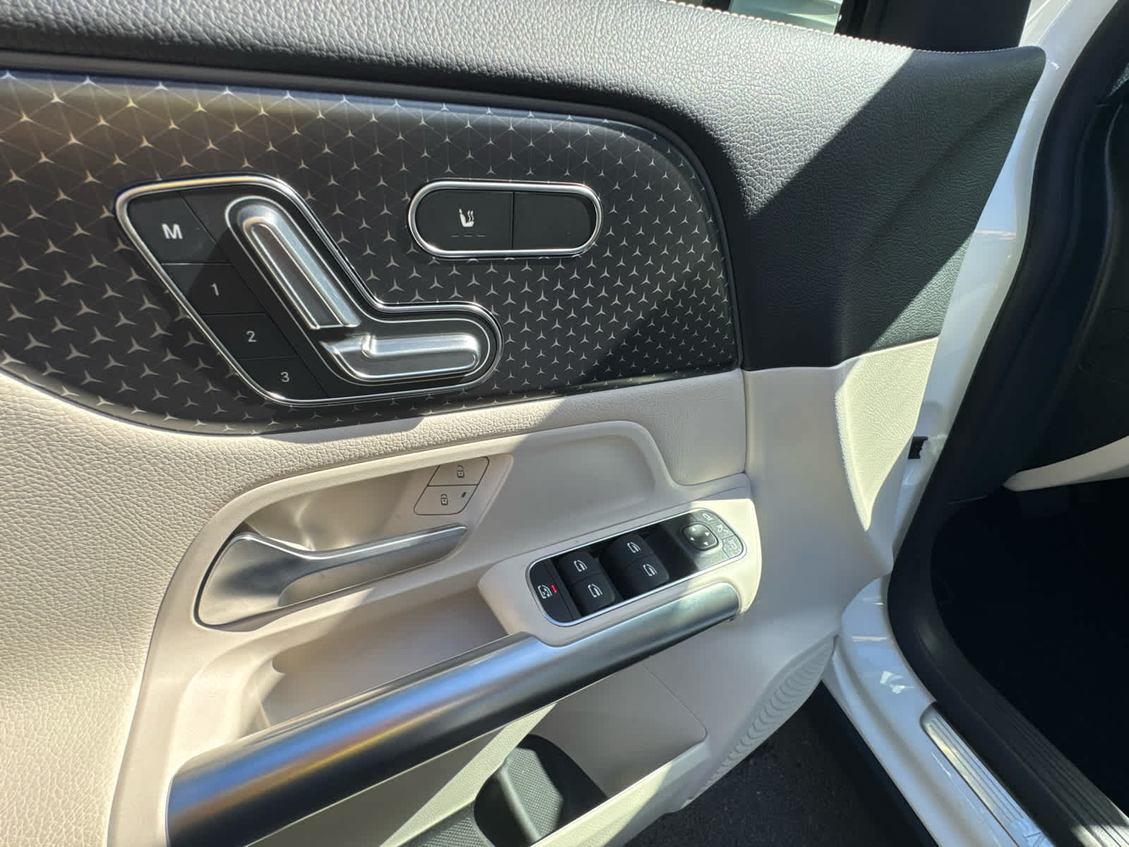 2025 Mercedes-Benz GLA GLA 250