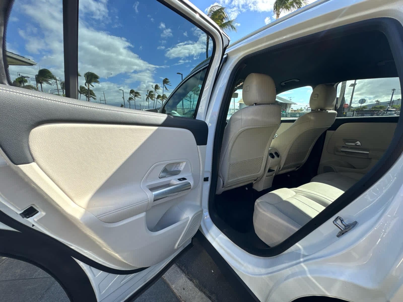 2025 Mercedes-Benz GLA GLA 250