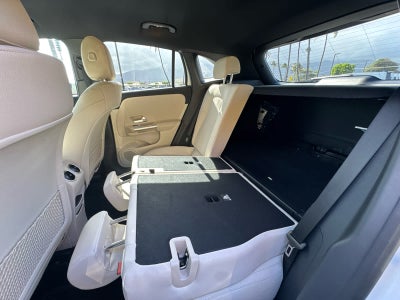 2025 Mercedes-Benz GLA GLA 250