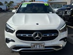 2025 Mercedes-Benz GLA GLA 250