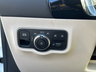 2025 Mercedes-Benz GLA GLA 250