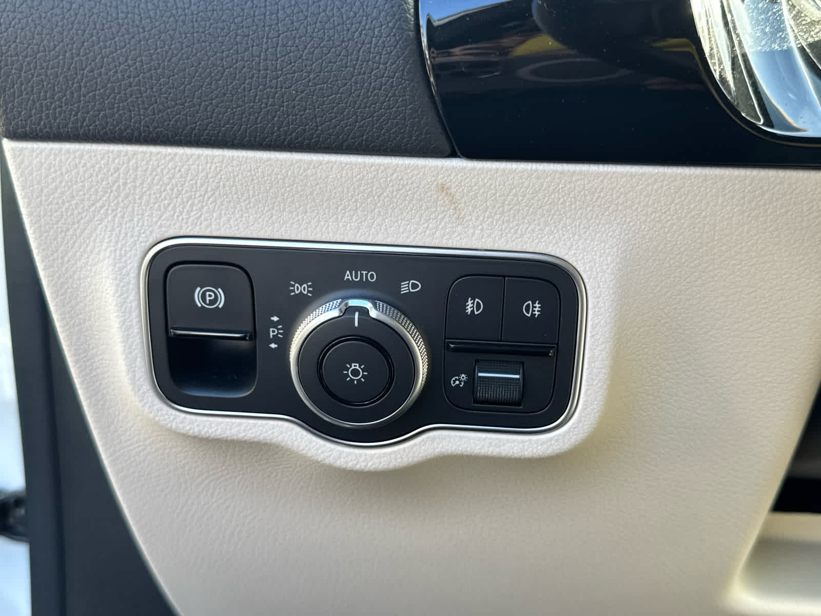 2025 Mercedes-Benz GLA GLA 250