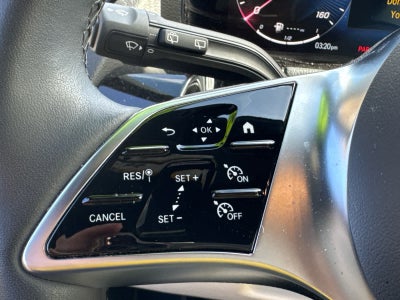 2025 Mercedes-Benz GLA GLA 250