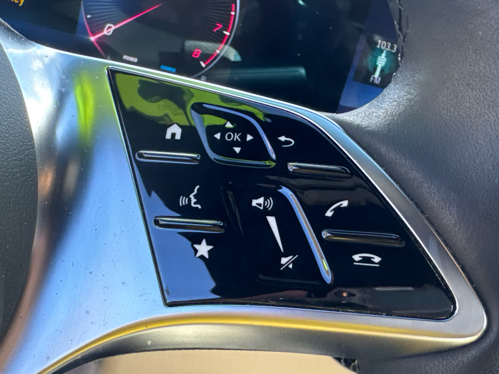 2025 Mercedes-Benz GLA GLA 250