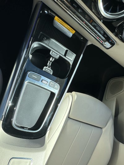 2025 Mercedes-Benz GLA GLA 250