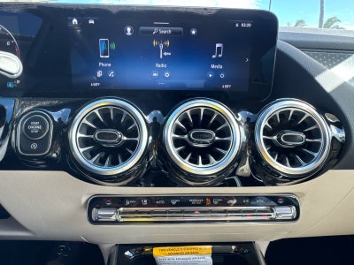 2025 Mercedes-Benz GLA GLA 250