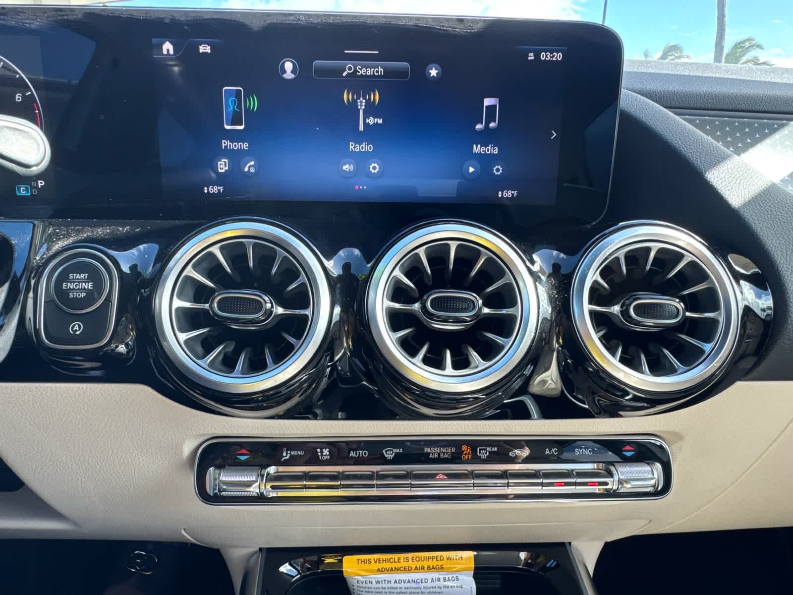 2025 Mercedes-Benz GLA GLA 250