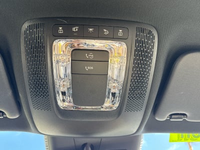 2025 Mercedes-Benz GLA GLA 250