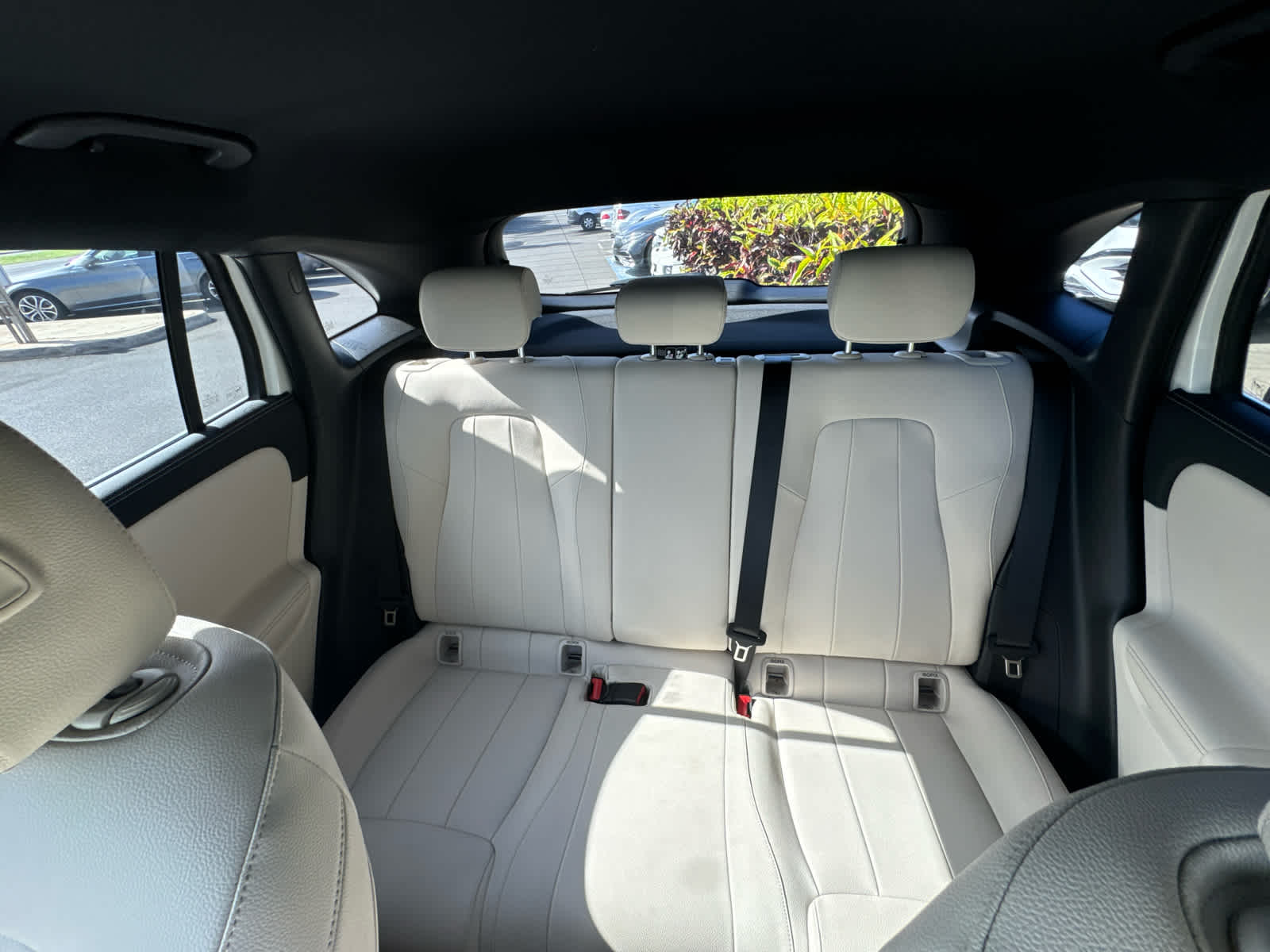 2025 Mercedes-Benz GLA GLA 250