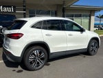 2025 Mercedes-Benz GLA GLA 250