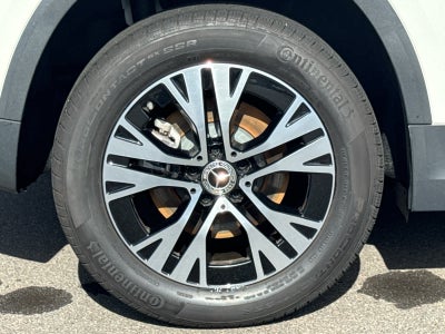 2025 Mercedes-Benz GLA GLA 250