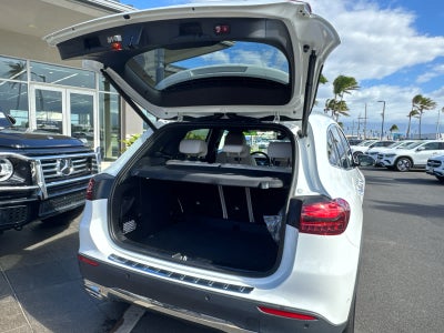 2025 Mercedes-Benz GLA GLA 250