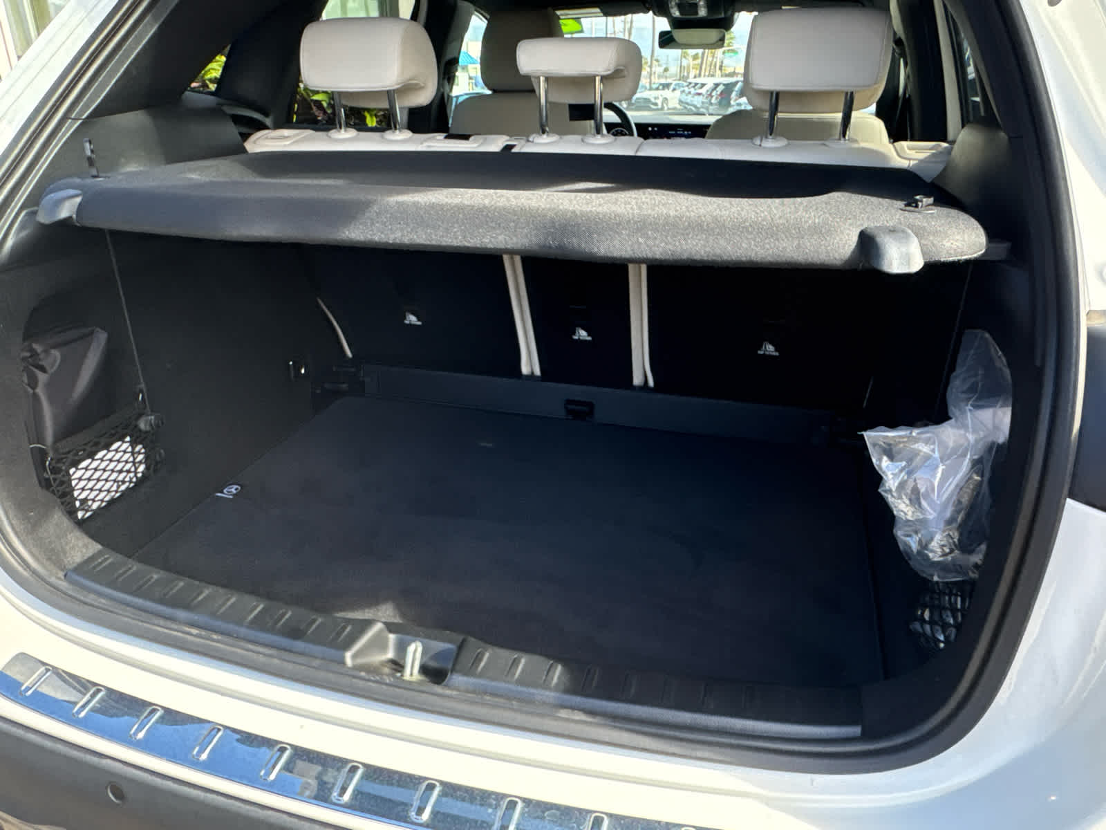 2025 Mercedes-Benz GLA GLA 250