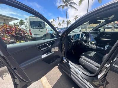 2026 Mercedes-Benz GLC 300 4MATIC® Coupe