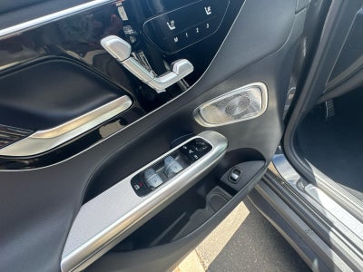 2026 Mercedes-Benz GLC 300 4MATIC® Coupe
