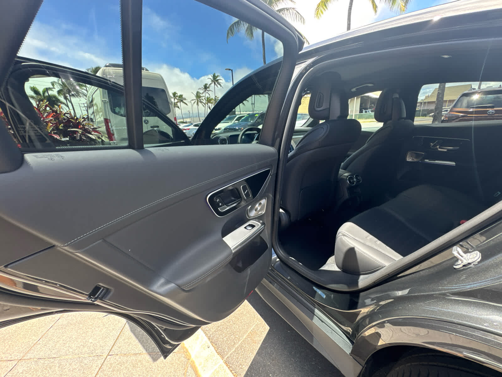 2026 Mercedes-Benz GLC 300 4MATIC® Coupe
