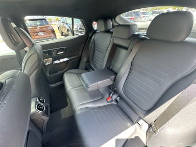 2026 Mercedes-Benz GLC 300 4MATIC® Coupe