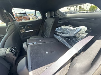 2026 Mercedes-Benz GLC 300 4MATIC® Coupe