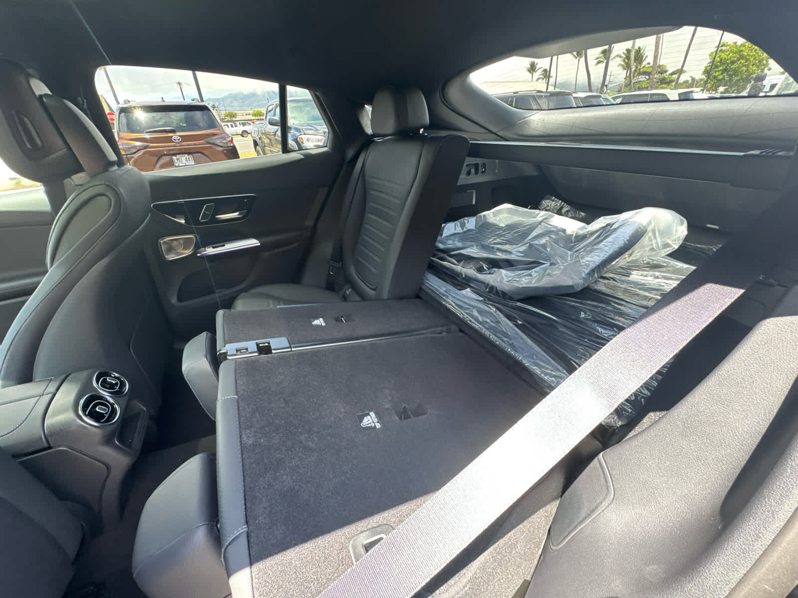 2026 Mercedes-Benz GLC 300 4MATIC® Coupe