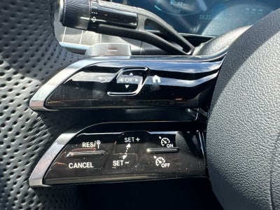 2026 Mercedes-Benz GLC 300 4MATIC® Coupe