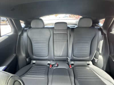 2026 Mercedes-Benz GLC 300 4MATIC® Coupe