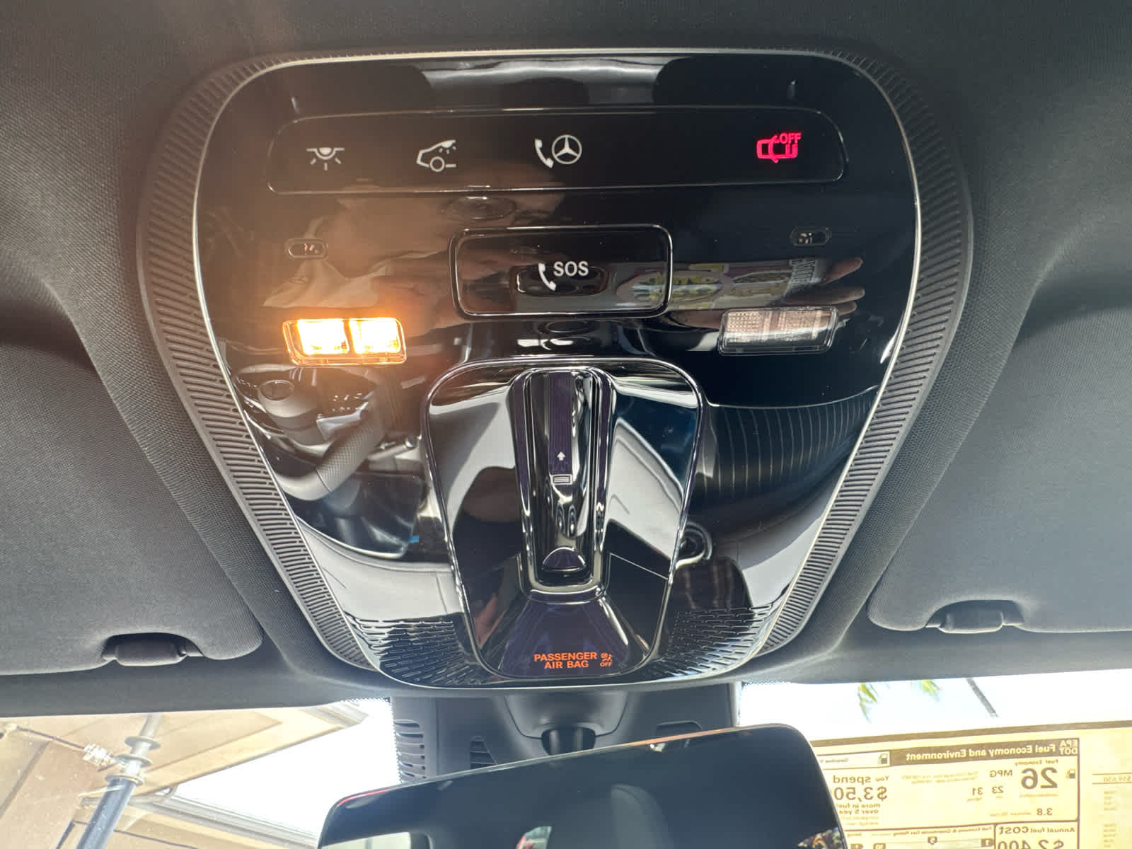 2026 Mercedes-Benz GLC 300 4MATIC® Coupe