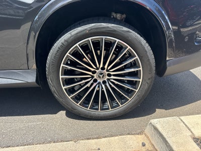 2026 Mercedes-Benz GLC 300 4MATIC® Coupe